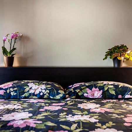 Ferienwohnung Chic And Freak Atelier Como Exterior foto