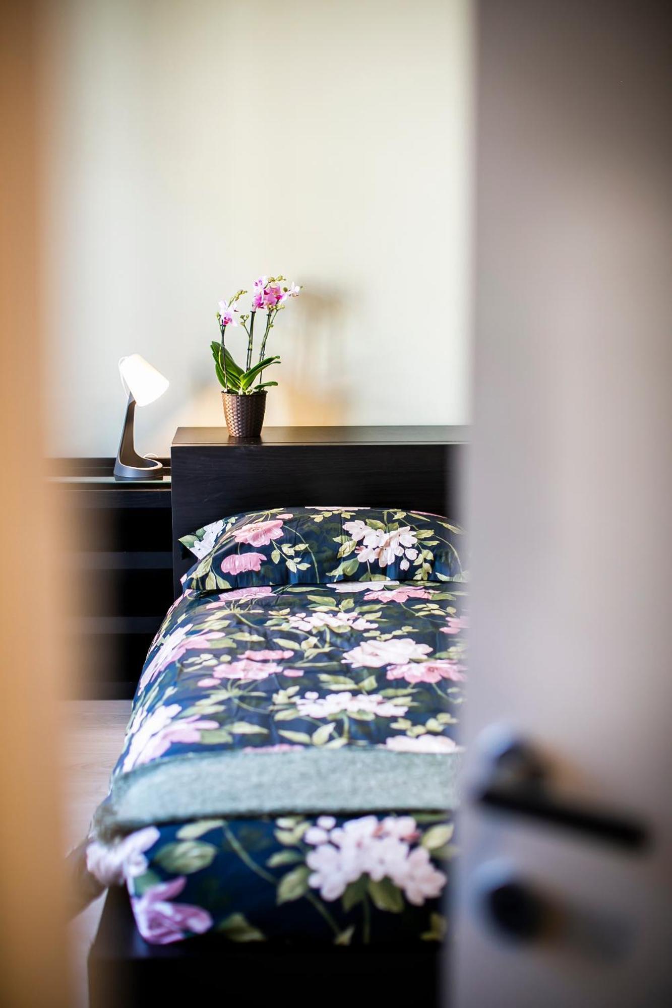 Ferienwohnung Chic And Freak Atelier Como Exterior foto