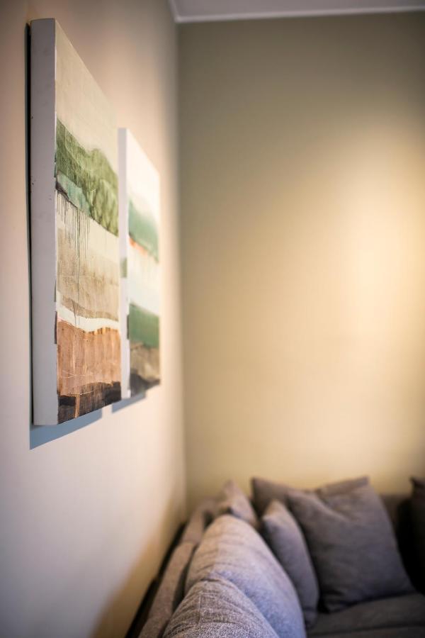 Ferienwohnung Chic And Freak Atelier Como Exterior foto