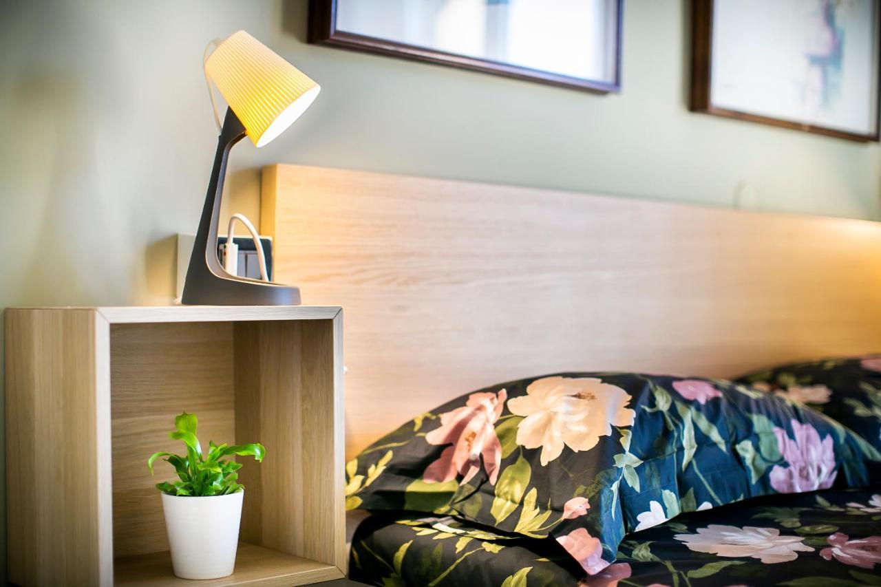Ferienwohnung Chic And Freak Atelier Como Exterior foto