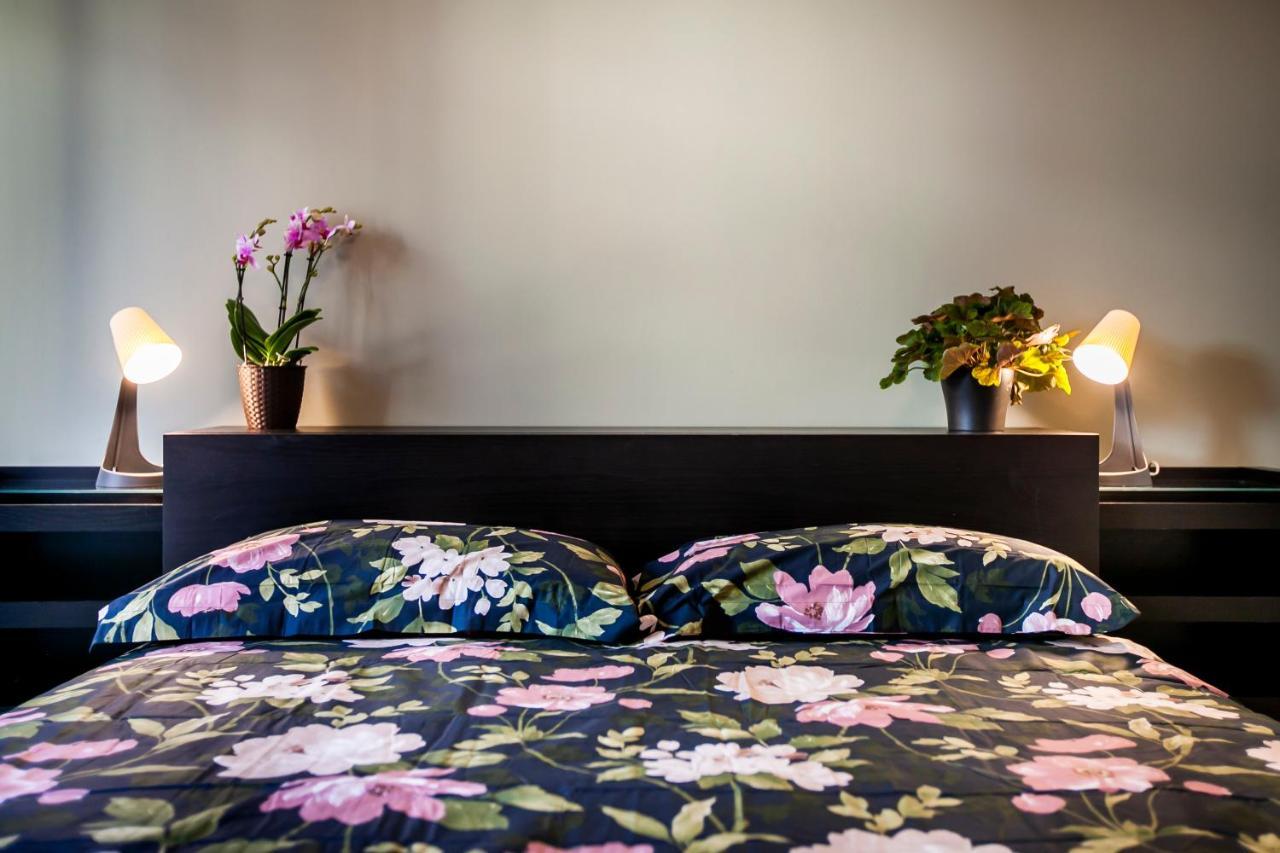 Ferienwohnung Chic And Freak Atelier Como Exterior foto